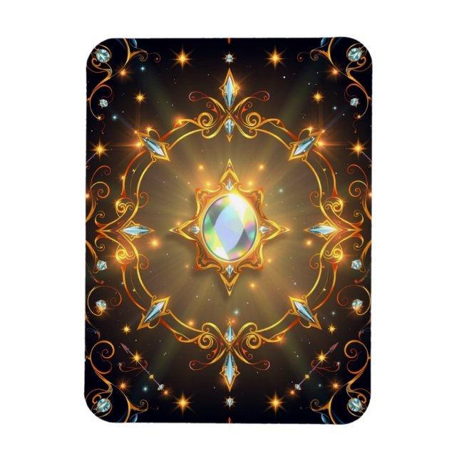 Magnet Flexible Photo-aimant flexible (Vertical)