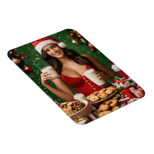 Magnet Flexible Photo-aimant flexible
