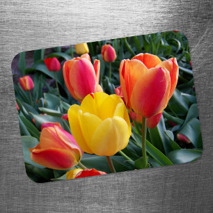 Magnet Flexible Photo florale