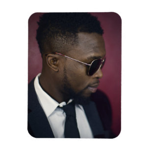 Magnet Flexible Photo moderne