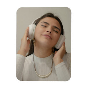 Magnet Flexible Photo personnalisée