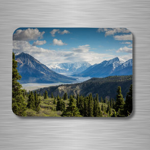 Magnet Flexible Photo personnalisée