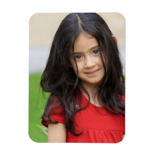 Magnet Flexible Photo personnalisée personnalisée  