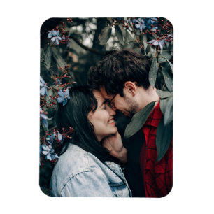 Magnet Flexible Photo personnalisée personnalisée