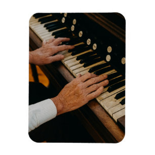 Magnet Flexible Piano cool