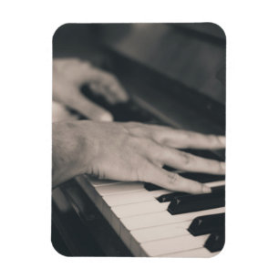 Magnet Flexible Piano génial