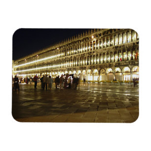 Magnet Flexible Piazza San Marco 2