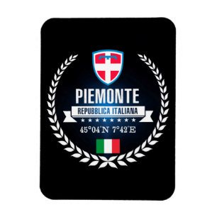 Magnet Flexible Piemonte