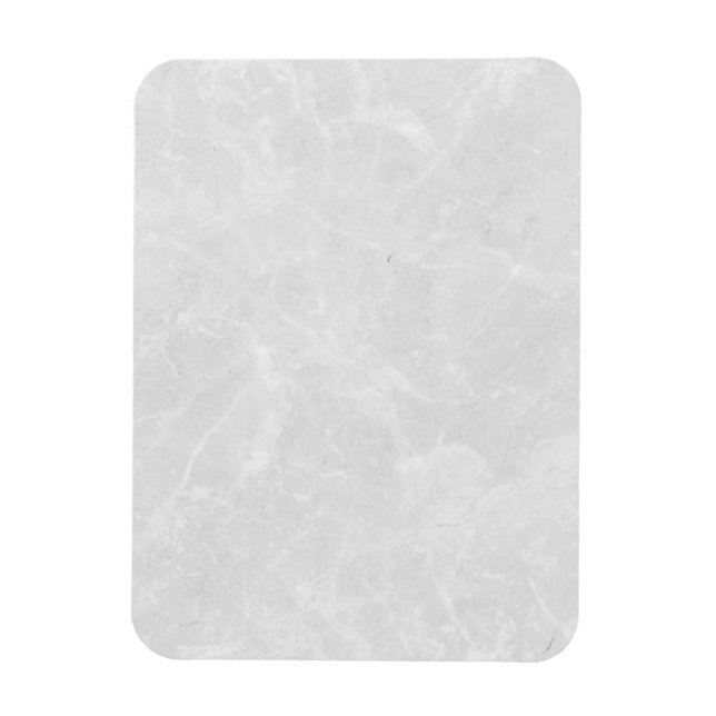 Magnet Flexible Pierre d'agate et texture de cristal fluide abstra (Vertical)