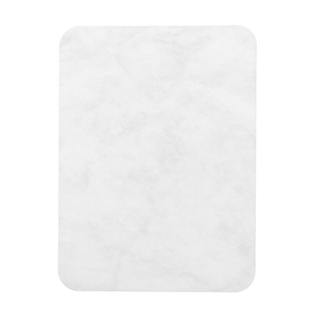Magnet Flexible Pierre d'agate et texture de cristal fluide abstra (Vertical)