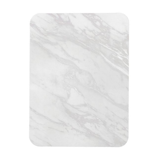 Magnet Flexible Pierre de luxe abstraite fluide Agate & Texture de (Vertical)