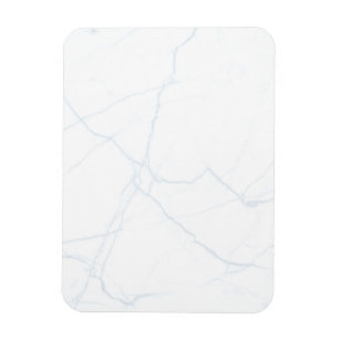 Magnet Flexible Pierre et cristal d'agate fluide abstraite de luxe