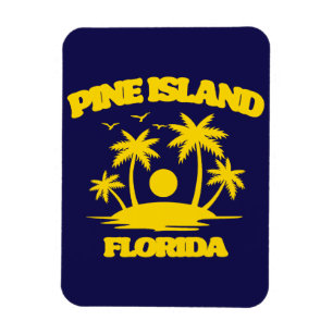 Magnet Flexible Pine Island Floride