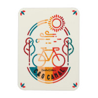 Piste cyclable C et O.