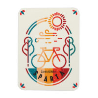 Piste cyclable Retro Sparta