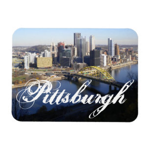 Magnet Flexible Pittsburgh