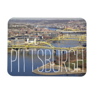 Magnet Flexible Pittsburgh
