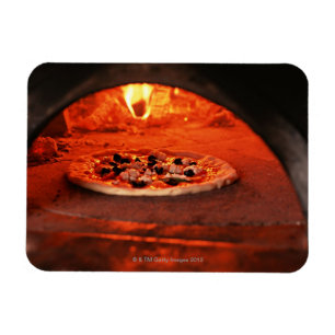 Magnet Flexible Pizza