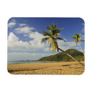 Magnet Flexible Plage de mission