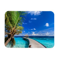 Plages tropicales | Dusit Thani Maldives