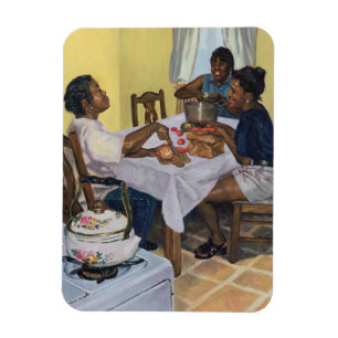 Magnet Flexible Plaisanterie chevronnée bonne 1998