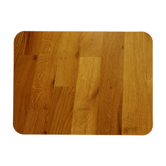 Magnet Flexible Plancher en bois (Horizontal)