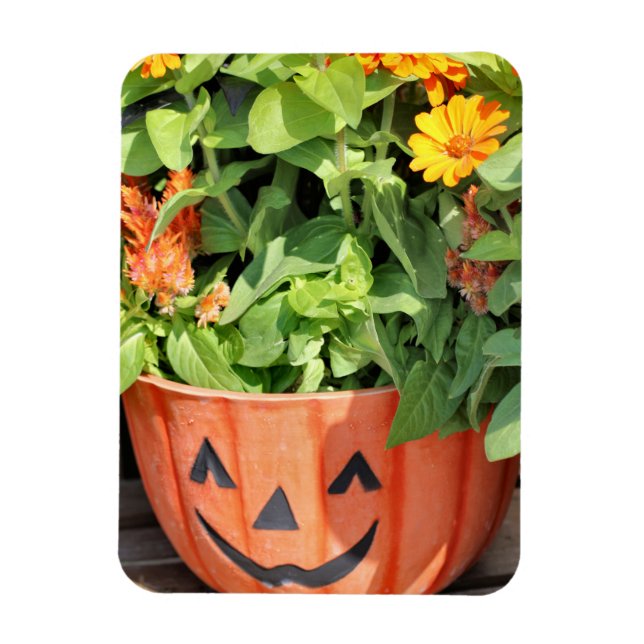 Magnet Flexible Planteur d'automne (Vertical)