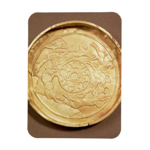Magnet Flexible Plat (or)