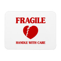 Poignée Cardiaque Fragile Avec Soin
