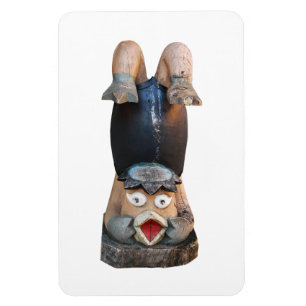 Magnet Flexible Poignée Kappa 河 童