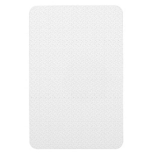 Magnet Flexible Point, Gris Foncé, Charbon