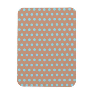 Magnet Flexible Point Polka