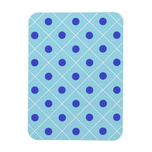 Magnet Flexible Point Polka