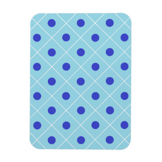 Magnet Flexible Point Polka