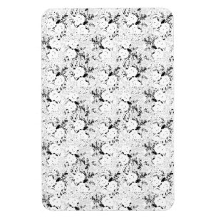 Magnet Flexible Point, vache noire