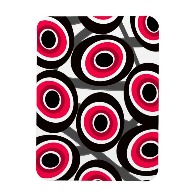 Magnet Flexible Points mode (Vertical)