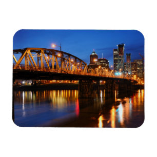 Magnet Flexible Pont de Hawthorne