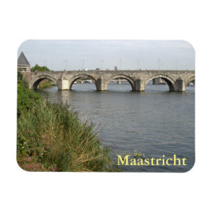 Magnet Flexible Pont de Sint Servaas, Maastricht