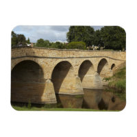 Pont Historique de Richmond (le plus ancien d'Aust