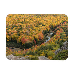 Magnet Flexible Porcupine Mountains Wilderness State Park