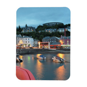 Magnet Flexible Port d'Oban