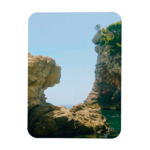 Magnet Flexible Port et quai de Dubrovnik West