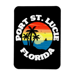 Magnet Flexible Port St. Lucie, Floride