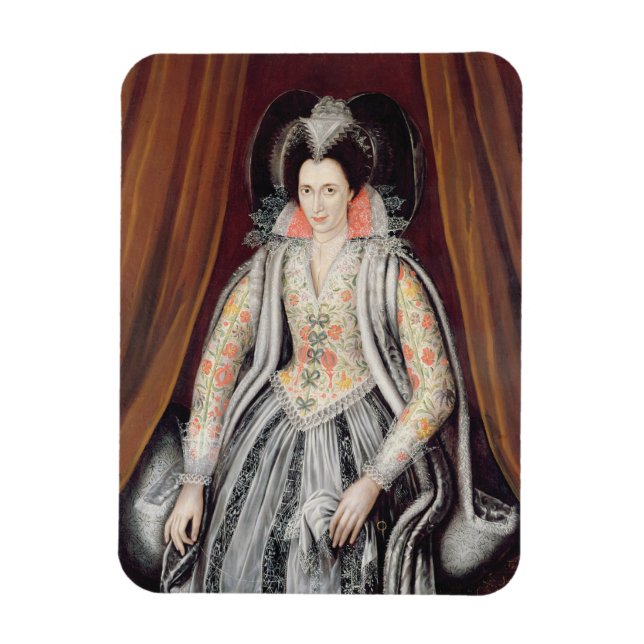 Magnet Flexible Portrait-Aid to be Susan (Vertical)