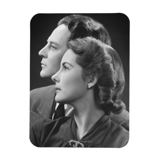 Magnet Flexible Poser le couple (Vertical)