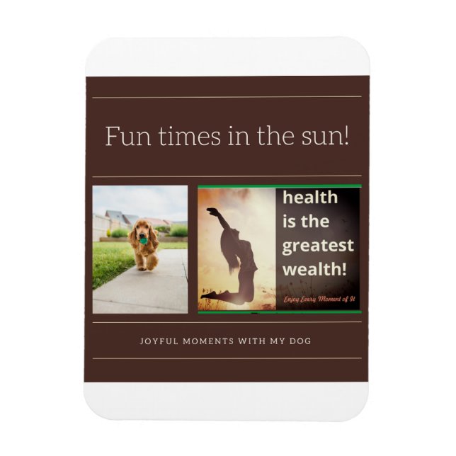 Magnet Flexible poste magnétique (Vertical)