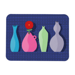 Magnet Flexible Poterie
