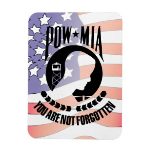 Magnet Flexible POW - Aimant flexible MIA