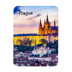 Magnet Flexible Prague