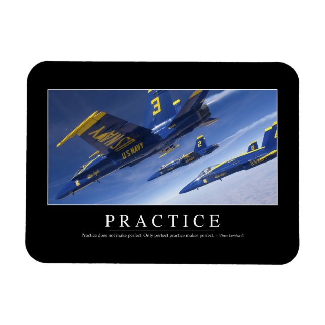 Magnet Flexible Pratique : Devis inspirant (Horizontal)